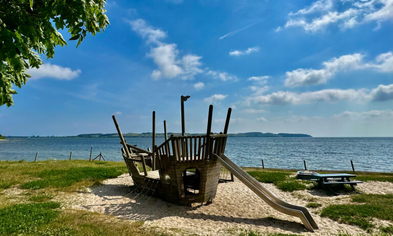 Ferienhaus Alt Reddevitz Rügen